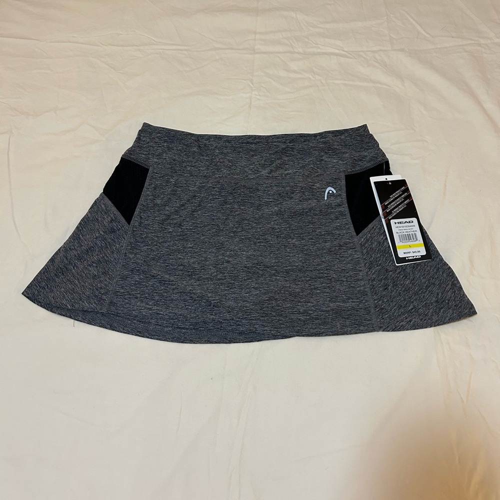 Tennis skort